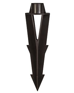 Ground Spike 9"