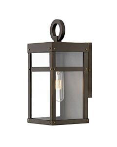 Extra Small Wall Mount Lantern
