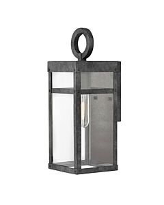 Extra Small Wall Mount Lantern