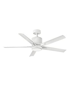 Vail 52" LED Smart Fan