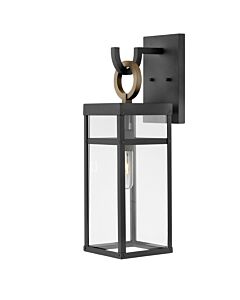 Large Wall Mount Lantern