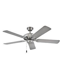 Metro Wet 52" Fan