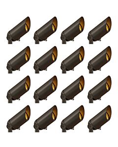 12V MR16 Spotlight - 12 Pack