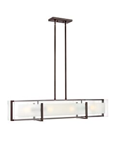 Four Light Linear