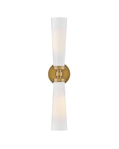 Jude Medium Two Light Vanity