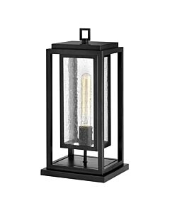 Medium Pier Mount Lantern