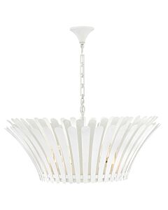 Medium Tapered Chandelier
