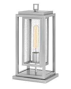 Medium Pier Mount Lantern 12v
