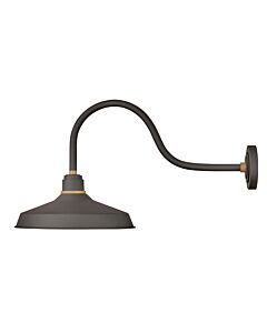 Large Gooseneck Barn Light
