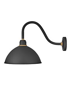 Medium Gooseneck Barn Light