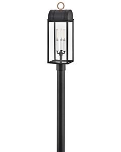 Large Post Lantern