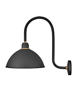 Large Tall Gooseneck Barn Light