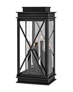 Large Wall Mount Lantern