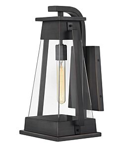 Medium Wall Mount Lantern