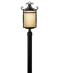 Large Post Top or Pier Mount Lantern