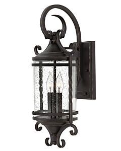 Medium Wall Mount Lantern