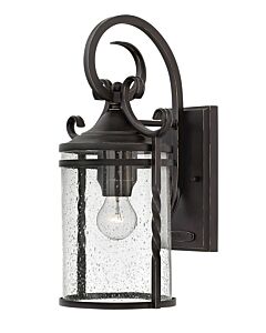 Medium Wall Mount Lantern