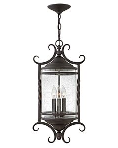 Extra Large Hanging Lantern