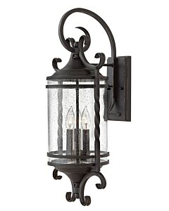 Extra Large Wall Mount Lantern