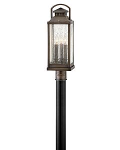 Medium Post or Pier Mount Lantern