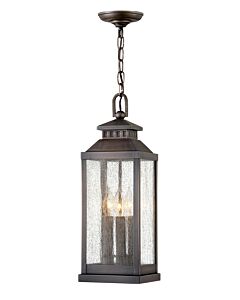 Medium Hanging Lantern