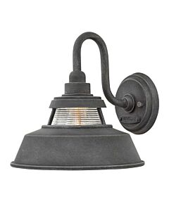 Medium Wall Mount Sconce