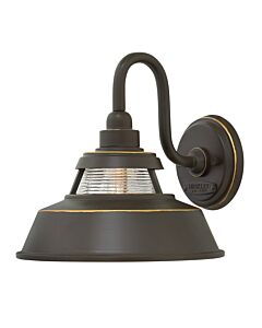 Medium Wall Mount Sconce