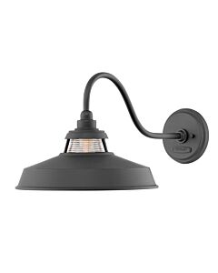 Large Wall Mount Lantern