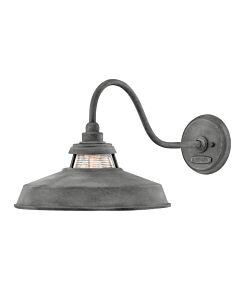 Large Wall Mount Lantern