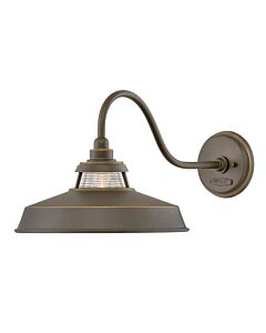 Large Wall Mount Lantern