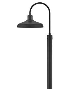 Large Post Top or Pier Mount Lantern