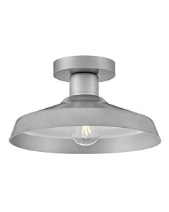 Small Flush Mount