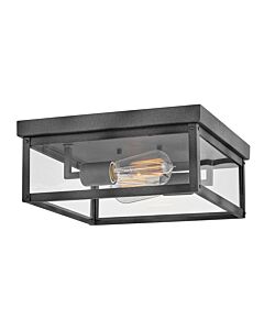 Small Flush Mount