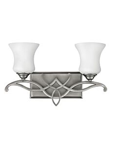 Two Light Vanity