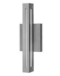 Medium Wall Mount Lantern