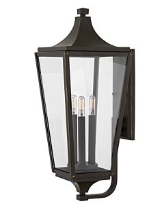 Large Wall Mount Lantern