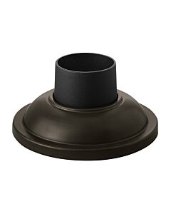 Pier Mount Base