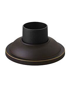 Pier Mount Base