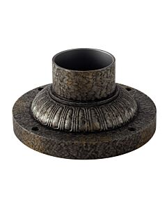 Pier Mount Base