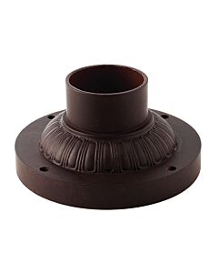 Pier Mount Base