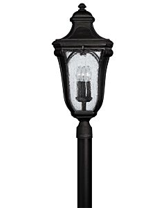 Large Post Top or Pier Mount Lantern