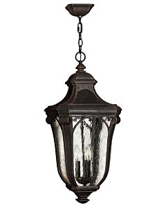 Large Hanging Lantern