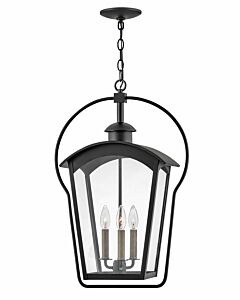 Large Hanging Lantern
