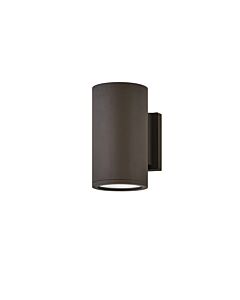 Small Down Light Wall Mount Lantern