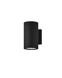 Small Down Light Wall Mount Lantern