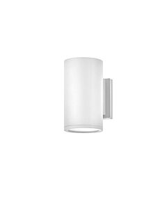 Small Down Light Wall Mount Lantern