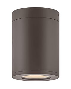 Extra Small Flush Mount