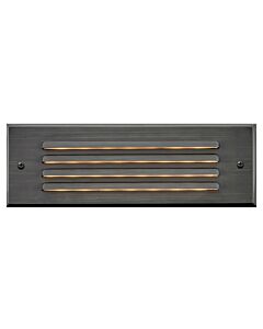 LED Flush Step Light 12V