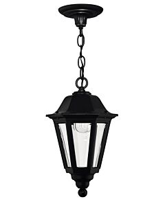 Medium Hanging Lantern