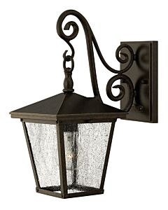 Small Wall Mount Lantern